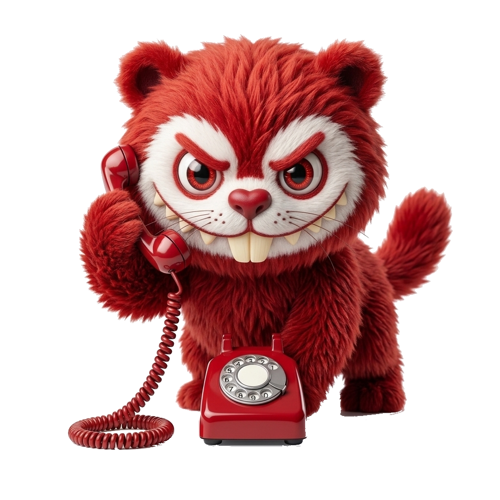 Beaverchip Mascot
